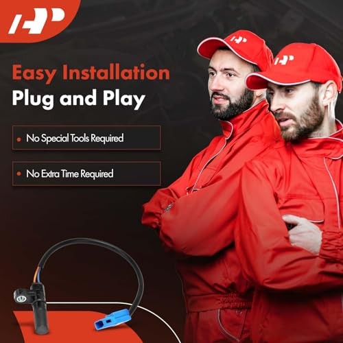 Output Automatic Transmission Speed Sensor Compatible with Mini R53/R56