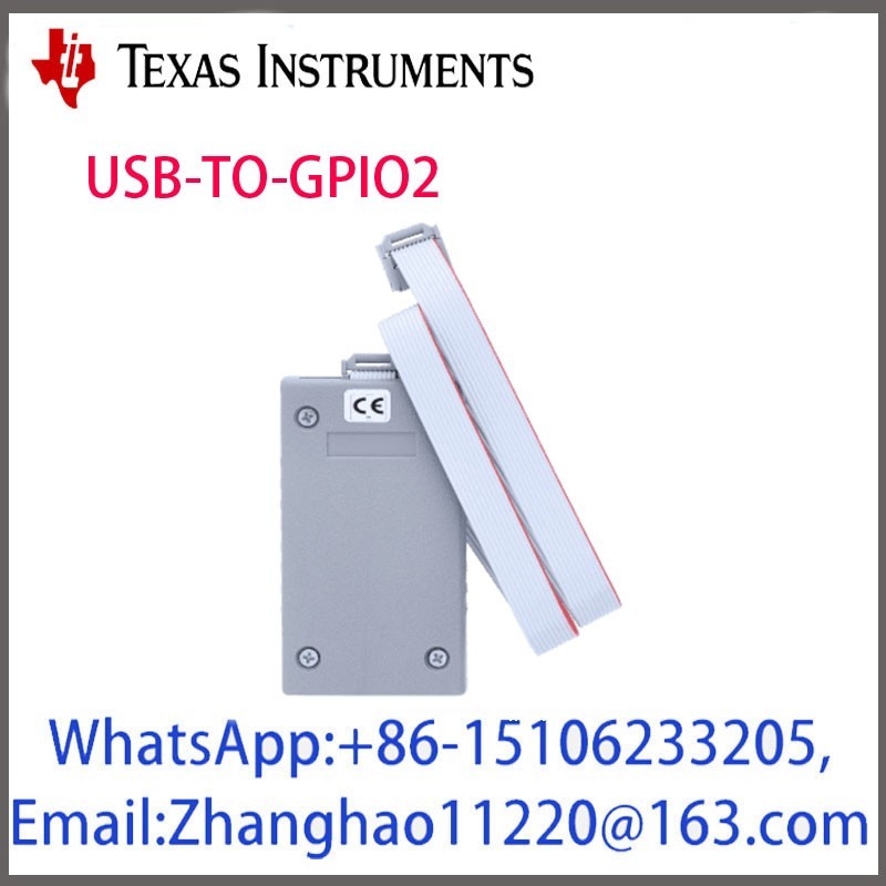In-stock USB Interface Adapter Programmer/Downloader USB-to-GPIO Debugger/Progra