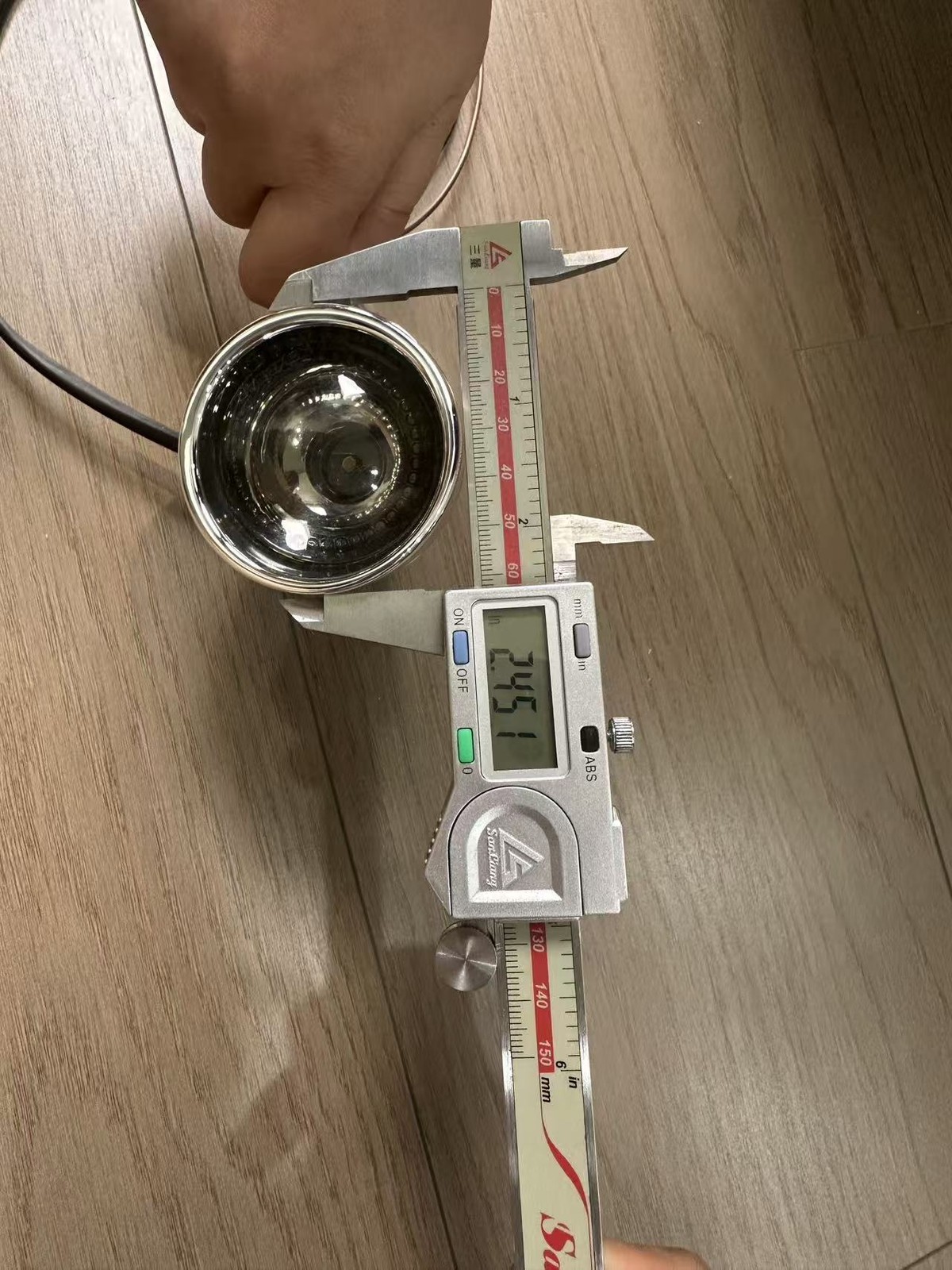 2pc aluminum Bullet Motorcycle Turn Signal Lights Front and Rear fit for Softail