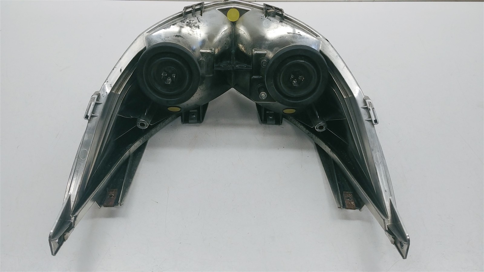 2015 Arctic Cat ZR 7000 Sno Pro Headlight Assy 0609-899 0609-967