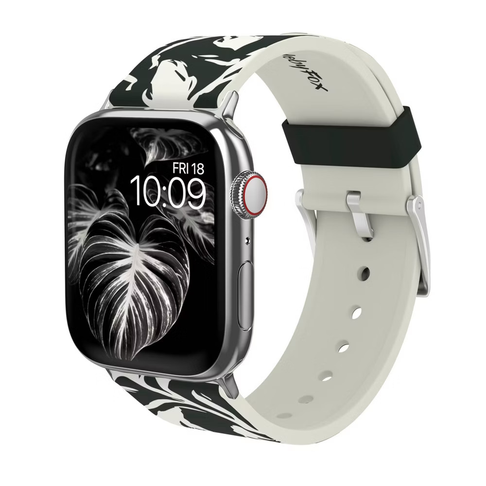 MobyFox - Botanica Silicon Band