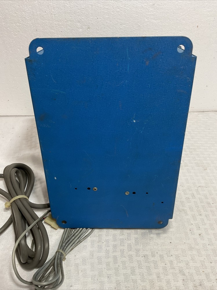 Pulsafeeder Control Unit TG-844 SH12D7