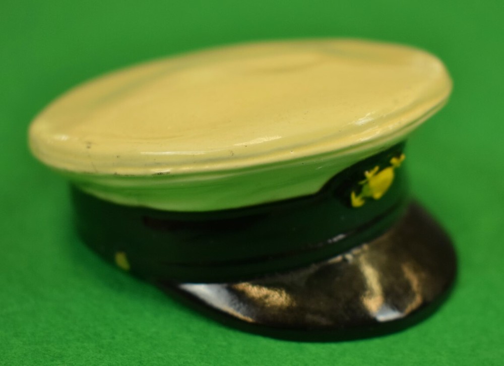 "Vintage Yachting Cap Bottle Opener"