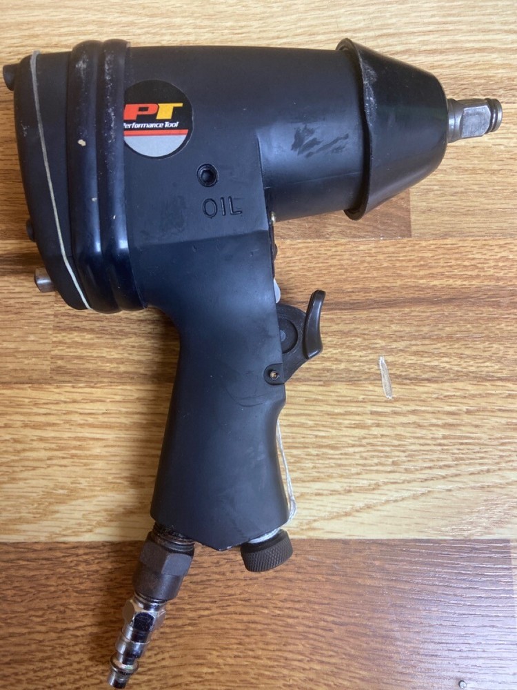 PNEUMATIC IMPACT DRILL (PSV005699)