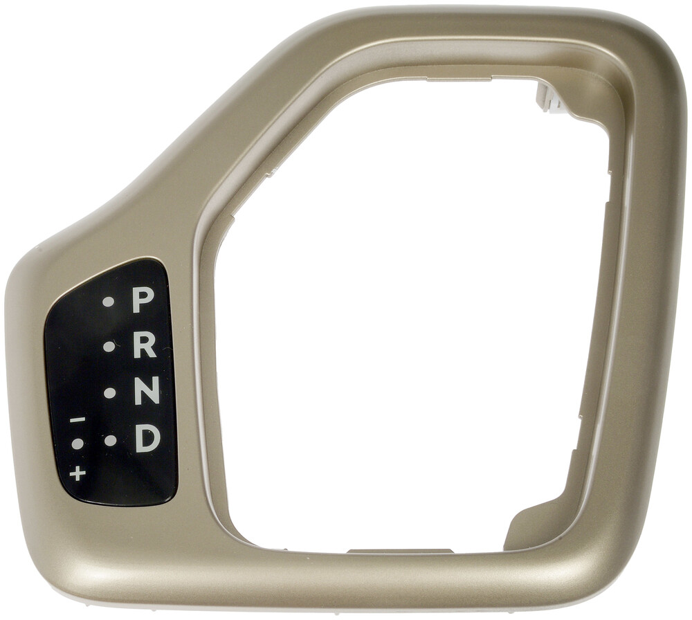 Auto Trans Shift Bezel Dorman (OE Solutions) 601-401