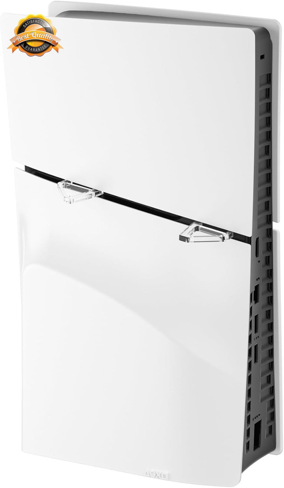 PS5 Slim Stand Horizontal Flat Base Cooling Bracket Holder Disc Edition