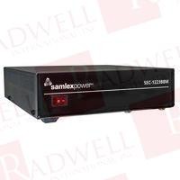 SAMLEX SEC-1223BBM / SEC1223BBM (USED)