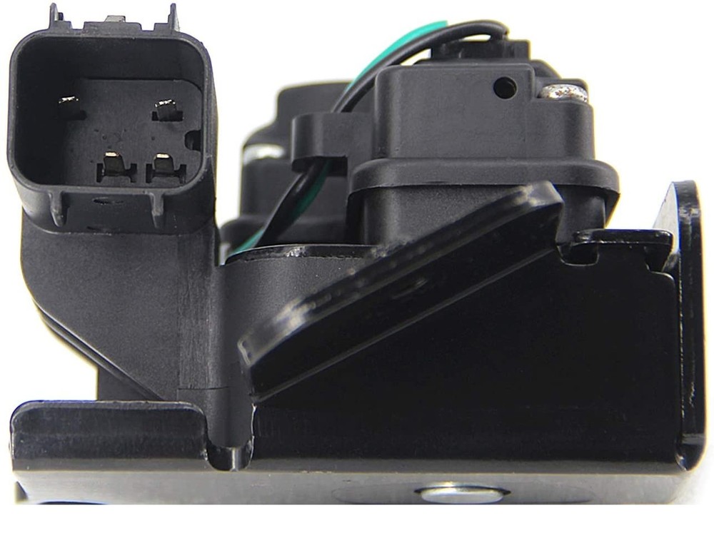 APDTY 158034 Liftgate Lock & Lock Actuator