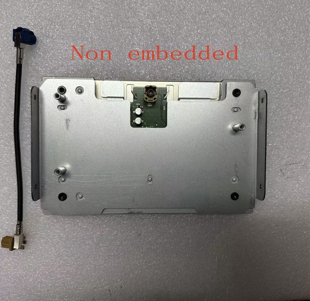 New OEM Sync 3 - Sync 4 FORD 8" Screen Display brackets Cable