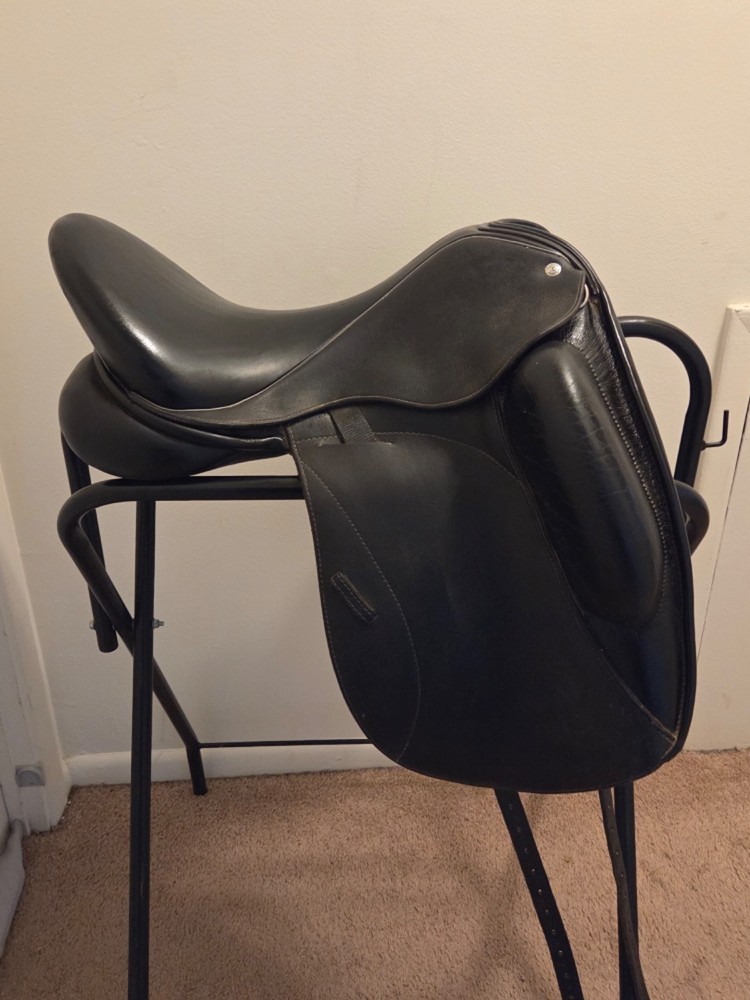 Custom Icon Coda 17.5"