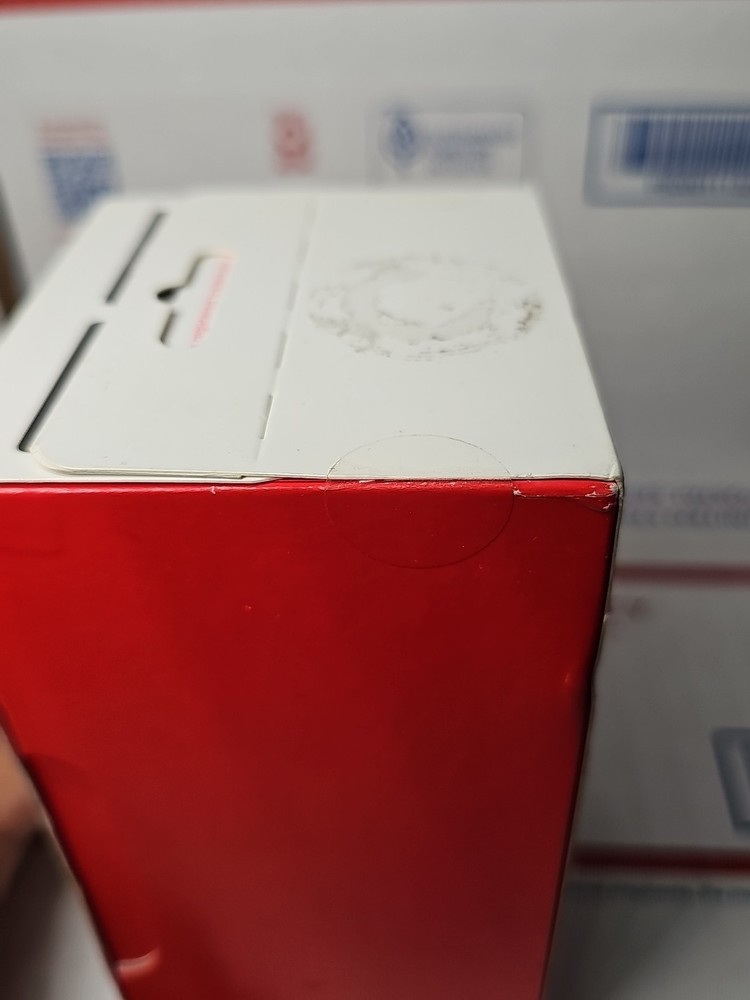 Tylenol SmartCheck Digital Ear Scope