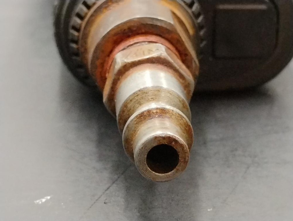 CLECO AIR DRILL MP2465SR (EL1096702)
