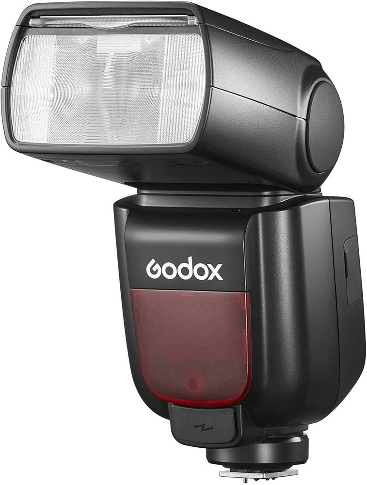 GODOX TT685II-C Flash for Canon Speedlight Camera Flash E-TTL Speedlite HSS