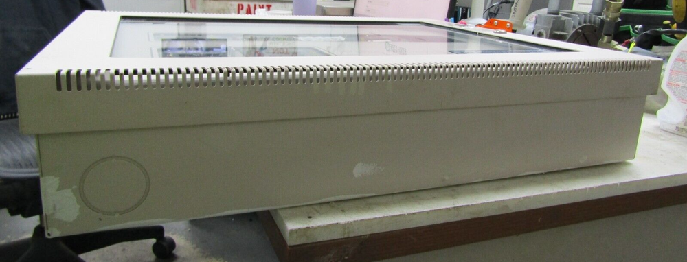 💥SIMPLEX 4002 FIRE ALARM CONTROL PANEL