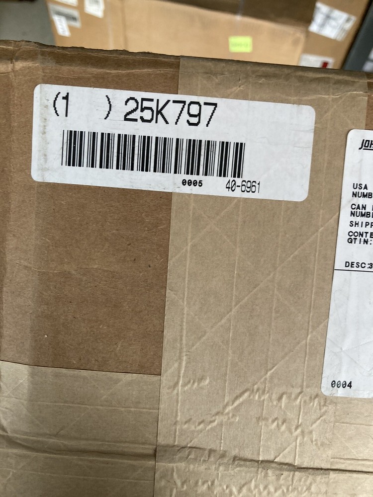 JOHNSON 40-6961 Auto Level Kit 40-6961 400 ft Working Range, 30x, +/-1/16 in