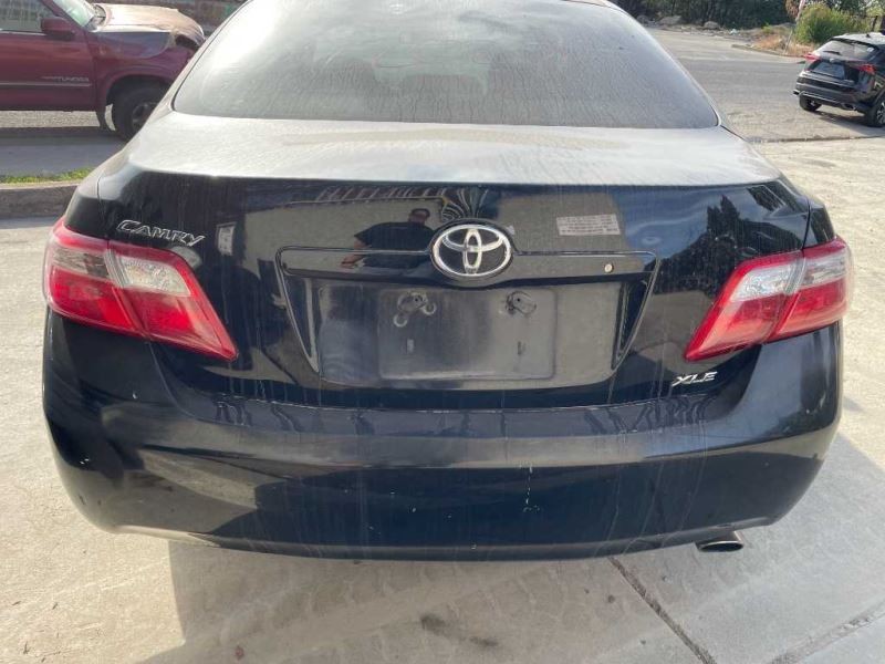 2007 TOYOTA CAMRY TPMS CONTROL MODULE CHASSIS ECM ASSEMBLY