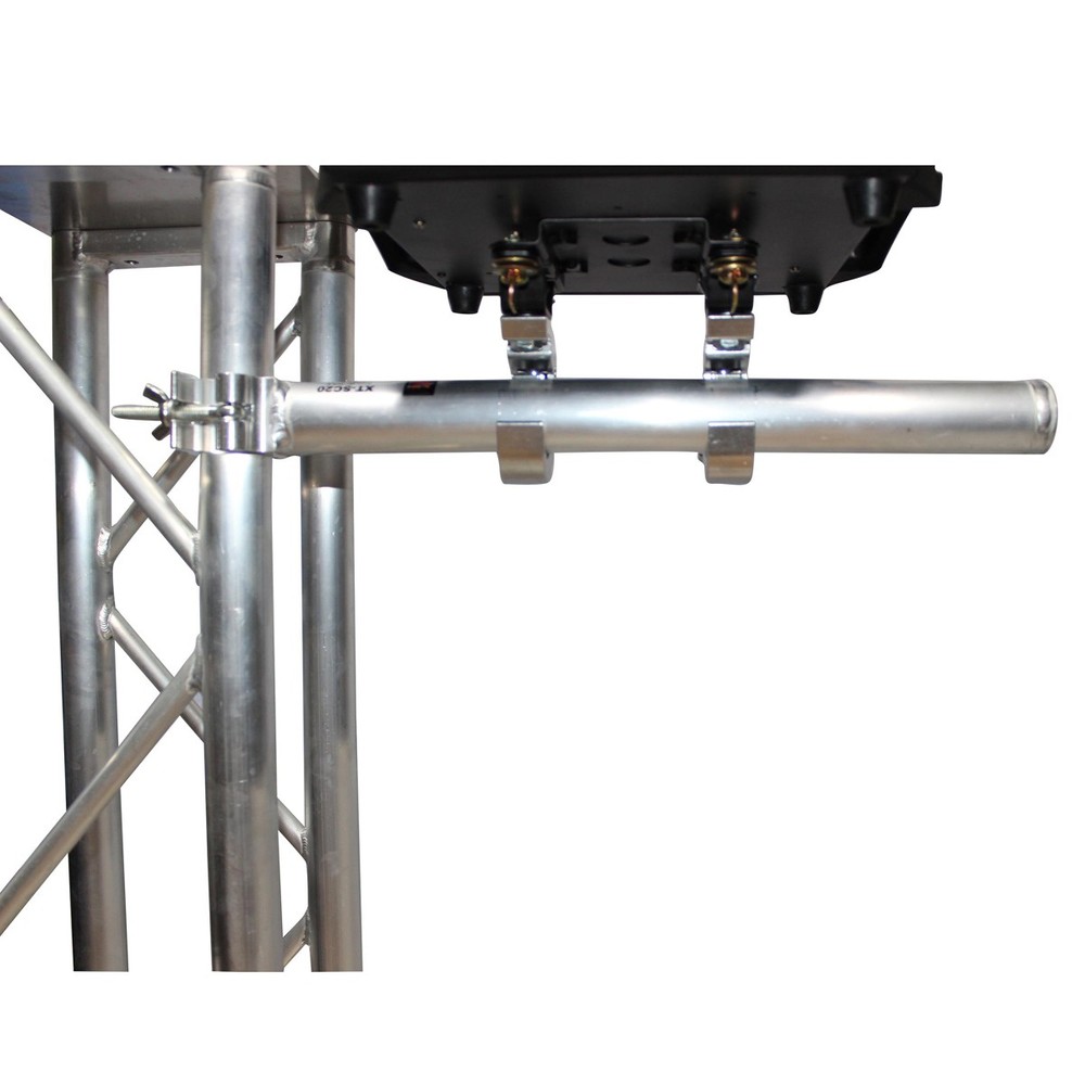 ProX XT-SC20 3mm 20" Pole with Pro Clamp