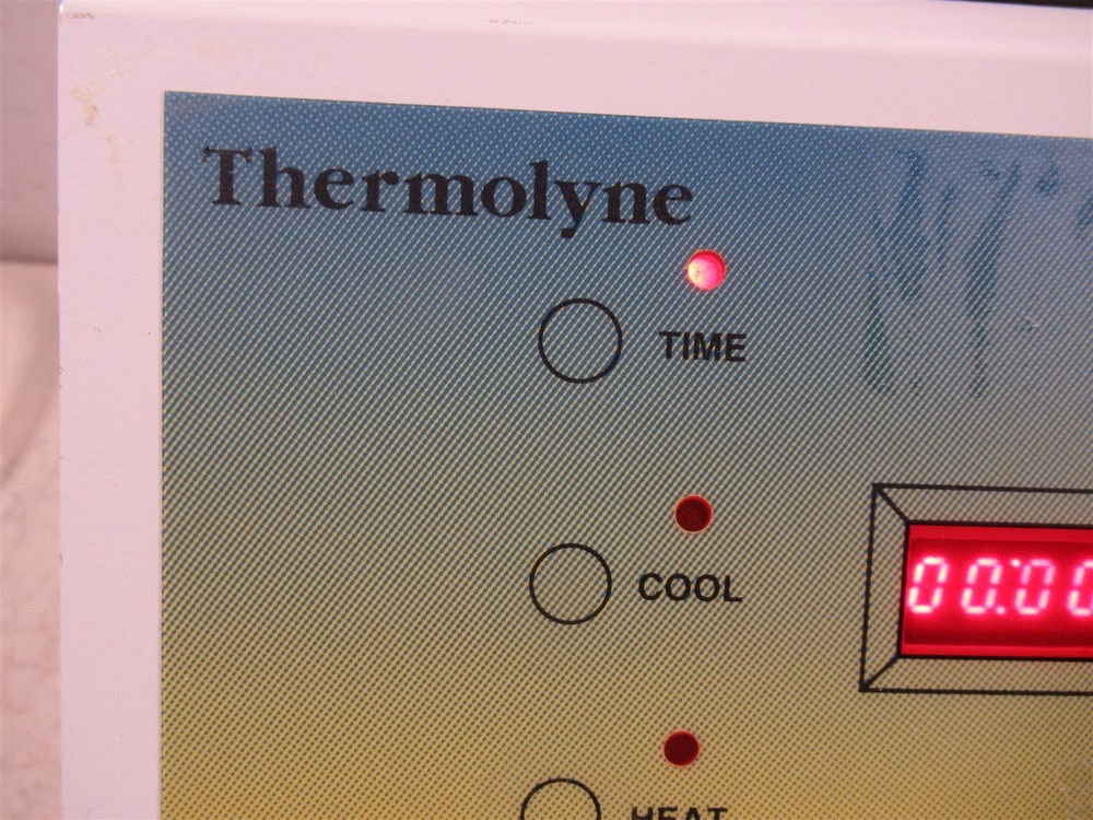Thermolyne Thermo Kool DB82225 Dri-Bath Heater & Chiller