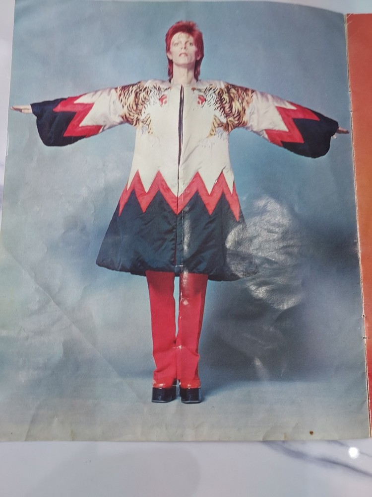 programme I was there fantastico