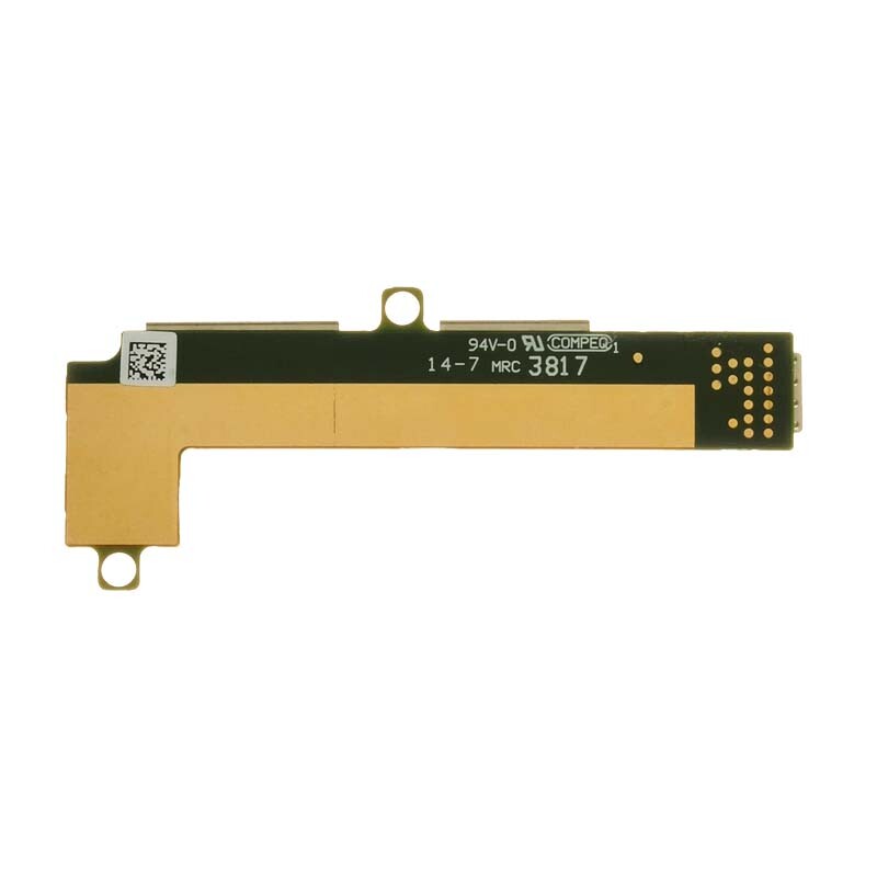 Digitizer Connector Controller Board for Microsoft Surface Pro 4 Replacement