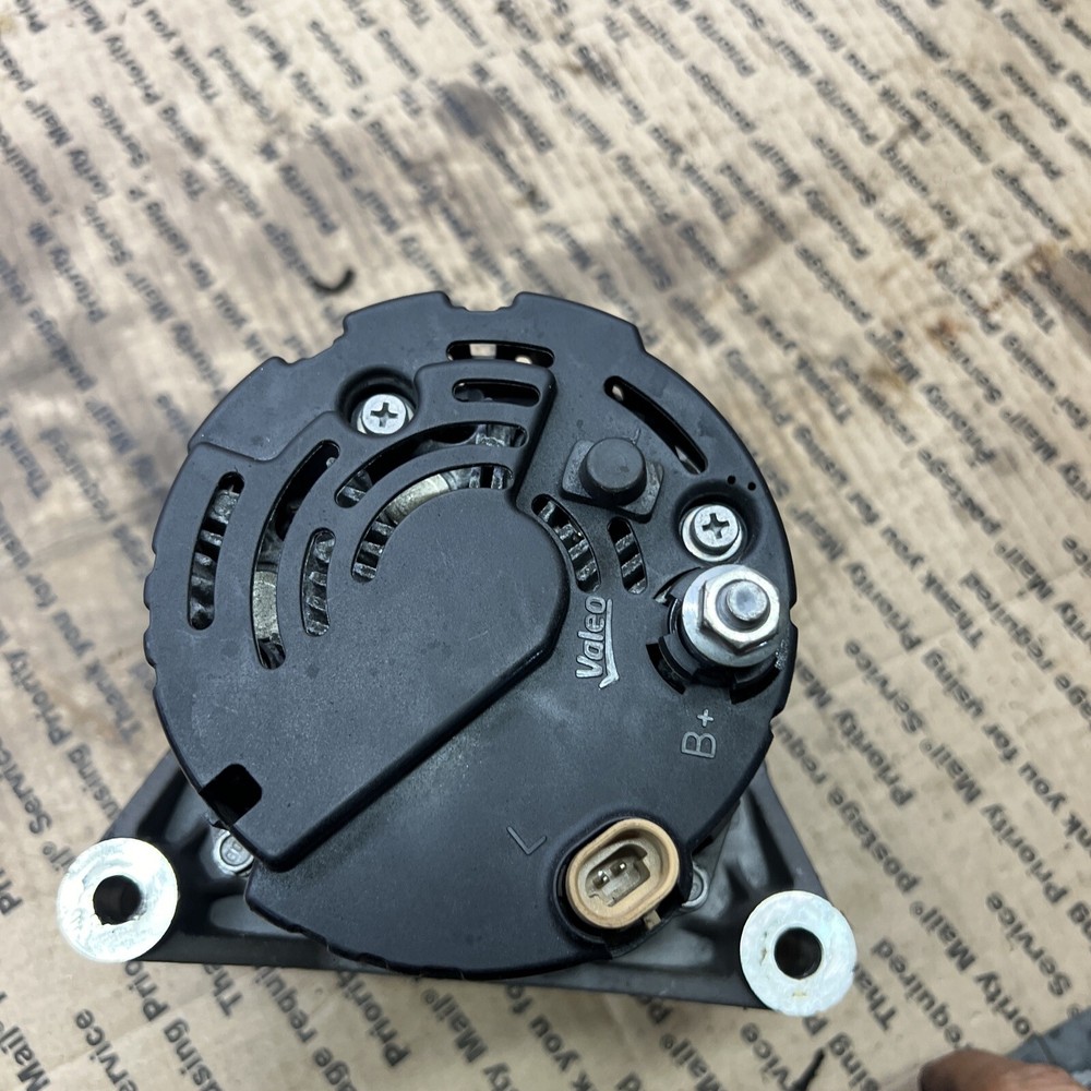 Volvo penta 4.3 GXI alternator