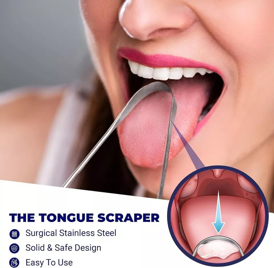 Tonsil Stone Remover | Tonsil Stone Removal Kit | Tonsil Stone Treatment