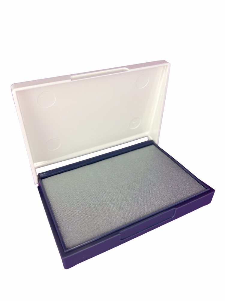 Stamp Pad (Dry Felt 2-1/4 x 3-1/2)