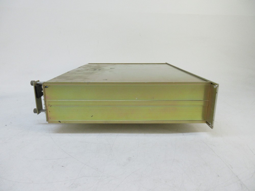 RTS Systems TW Intercom System - Station ISO Electronics - Model VIE 306