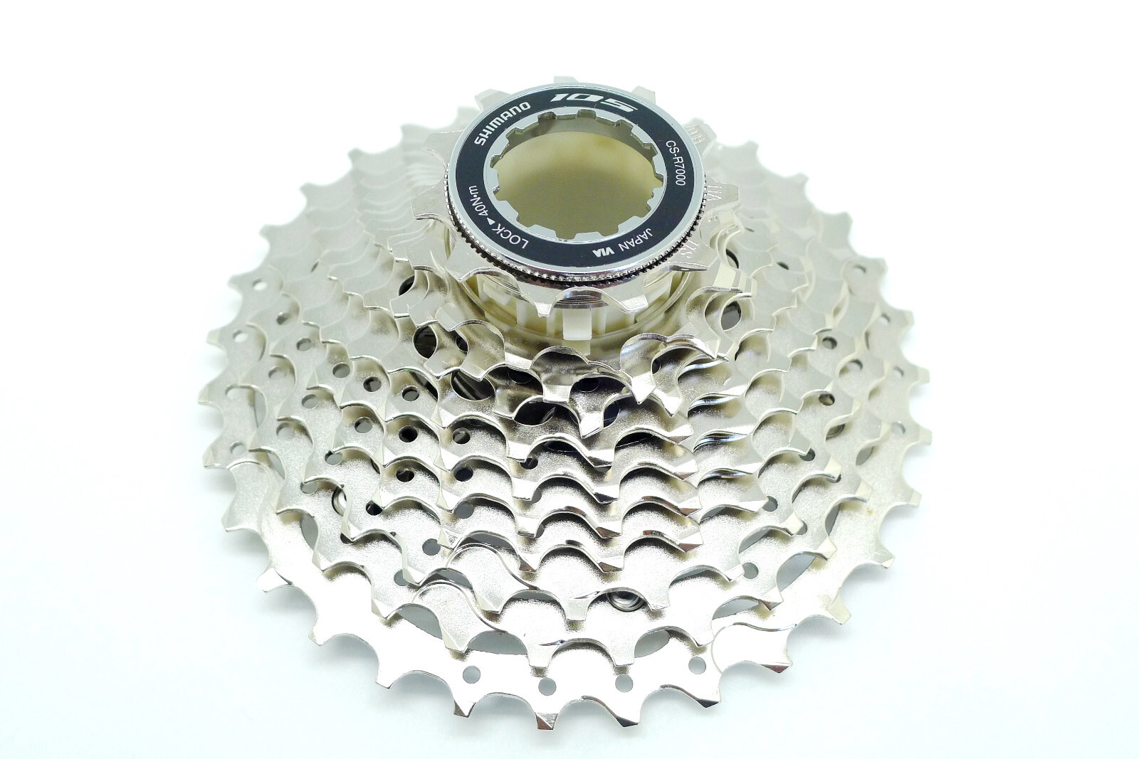Shimano 105 CS-R7000 11 Speed 11-32T Cassette