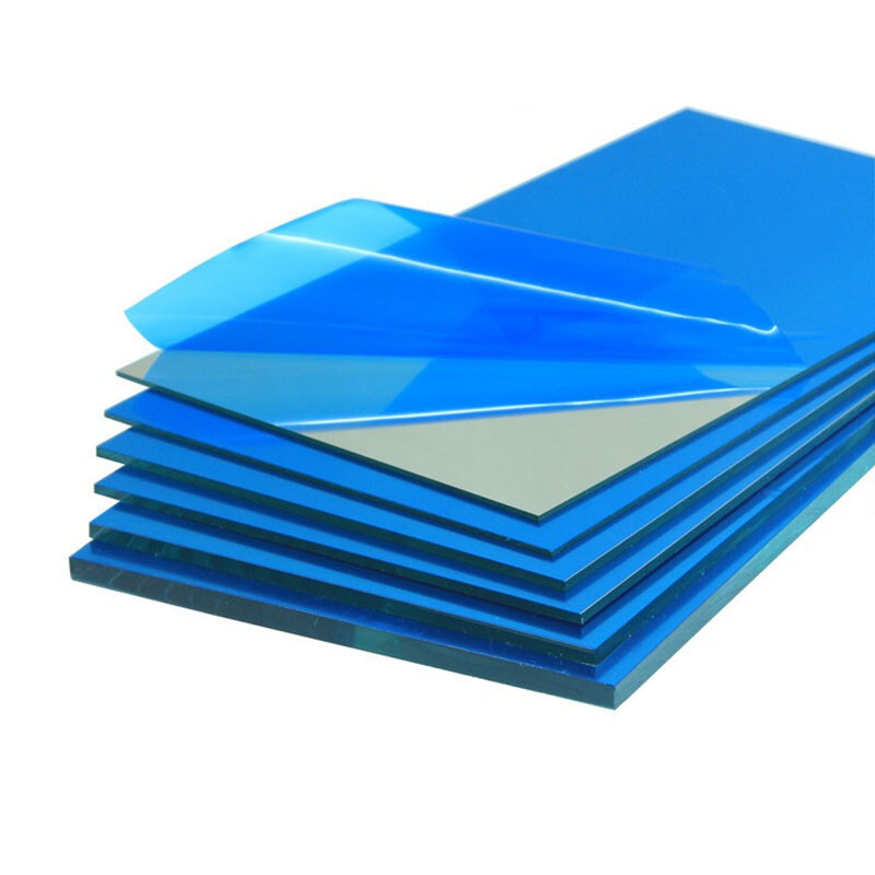 1PC Optical Reflector Projector Mirror DIY Accessories High Reflectivity Screen