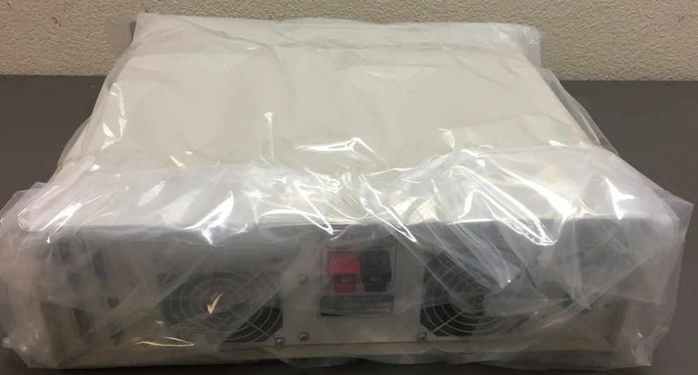 Newport Model 5501 (100A/14V) High Power Laser Diode Driver Module