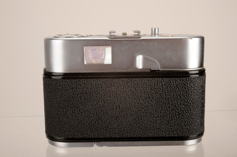 Voigtländer Vitomatic 1
