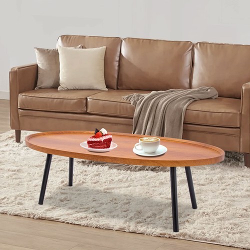 Coffee Table, Side Table, Modern Coffee Table for Living Room Reception Room