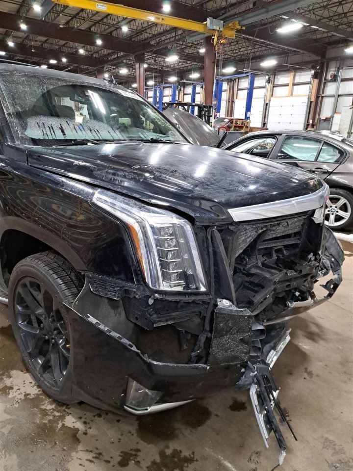 2015 Escalade Jack Sku#4398491