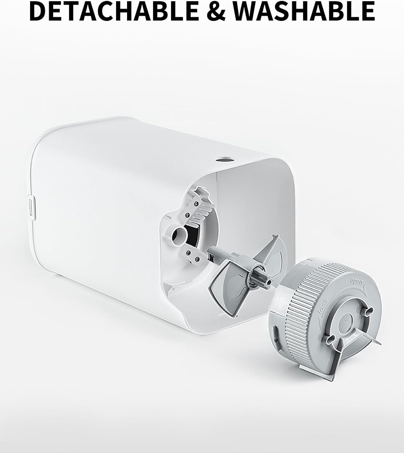 PETKIT 3L Automatic Cat Feederwith Camera, 2.4G WiFi Pet Feeder for Cat & Dog