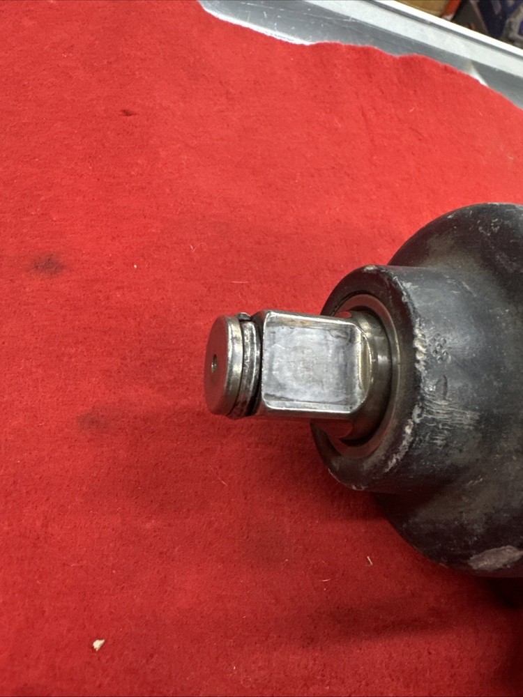 Cornwell CAT3225 3/4 Impact Wrench Used