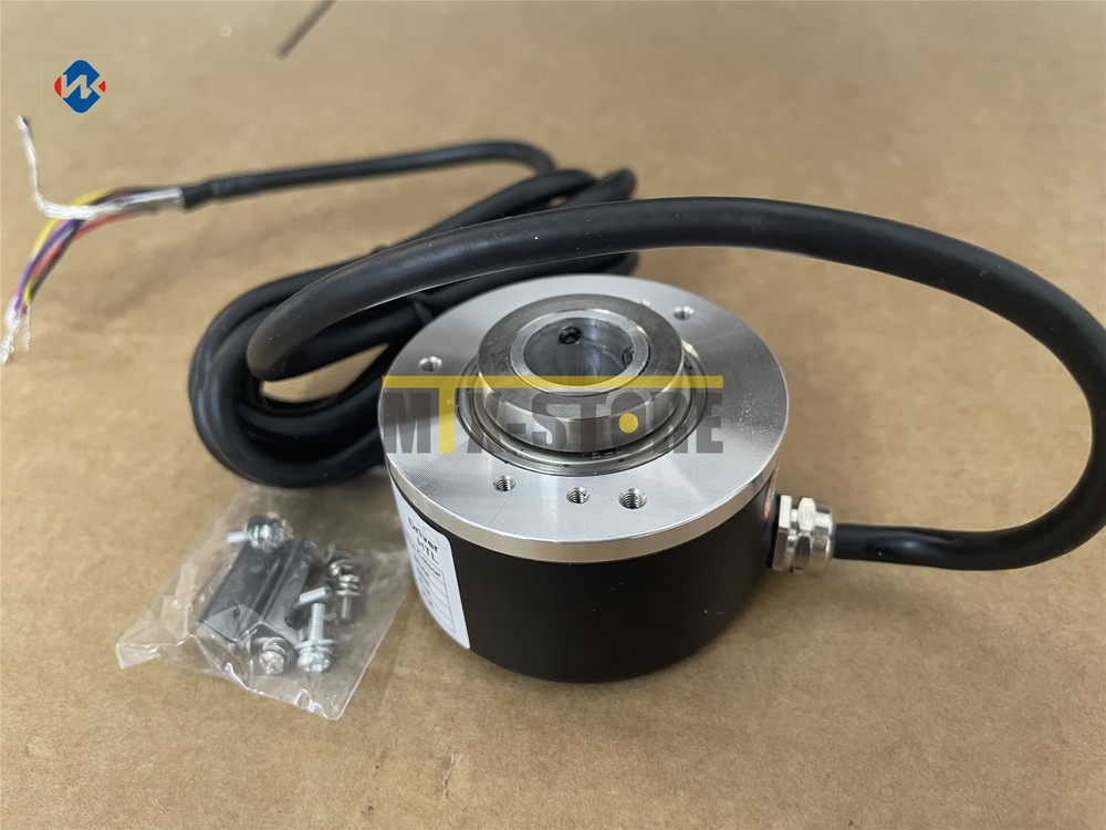 1PCS brand new DBS60E-TJFN01024 incremental encoder