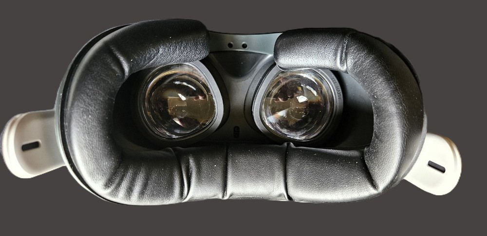 All-in-One Standalone VR Bundle - Meta/Oculus Quest 2 128gb