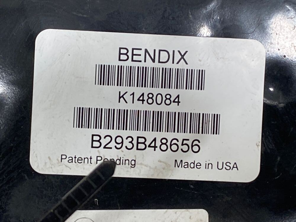 2020 Bendix Collision Avoidance System K148084 (356-10171)