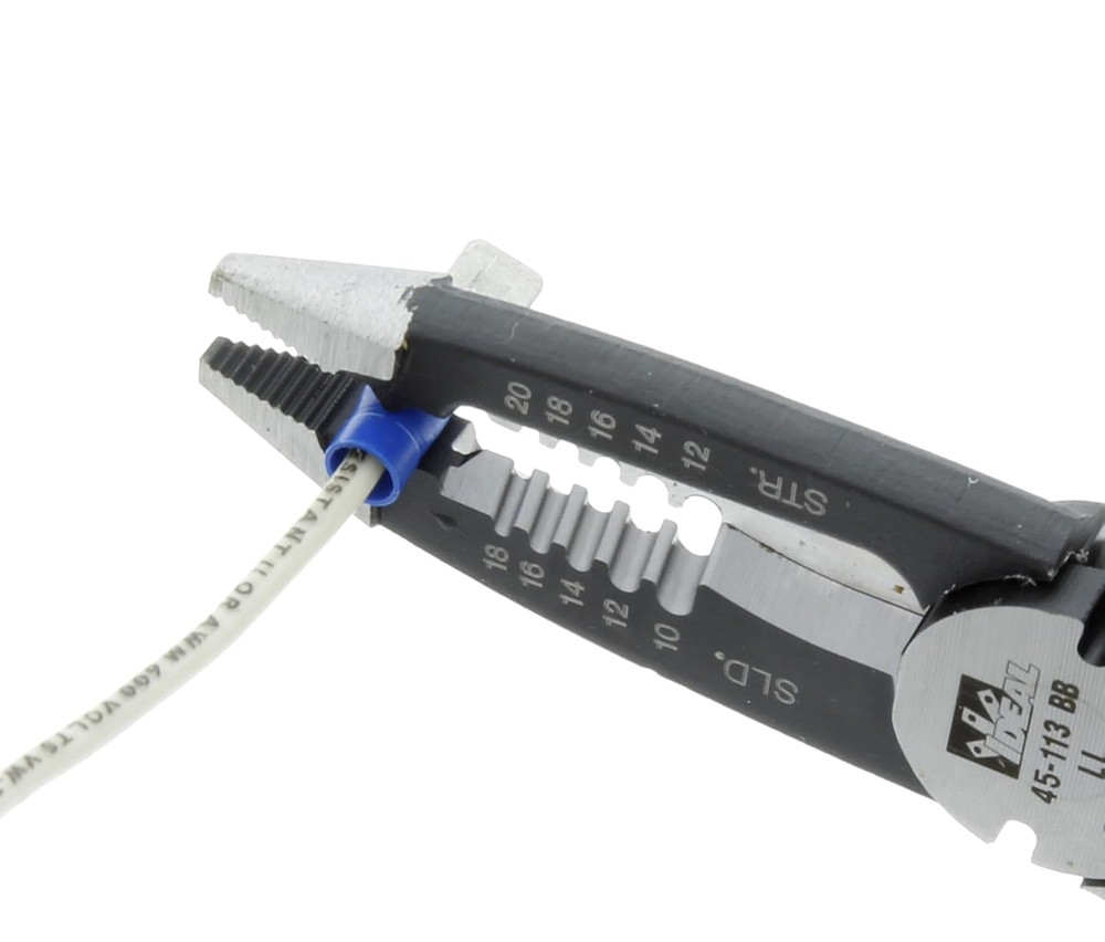 Electrical 45-113 Needle Nose Wire Stripper