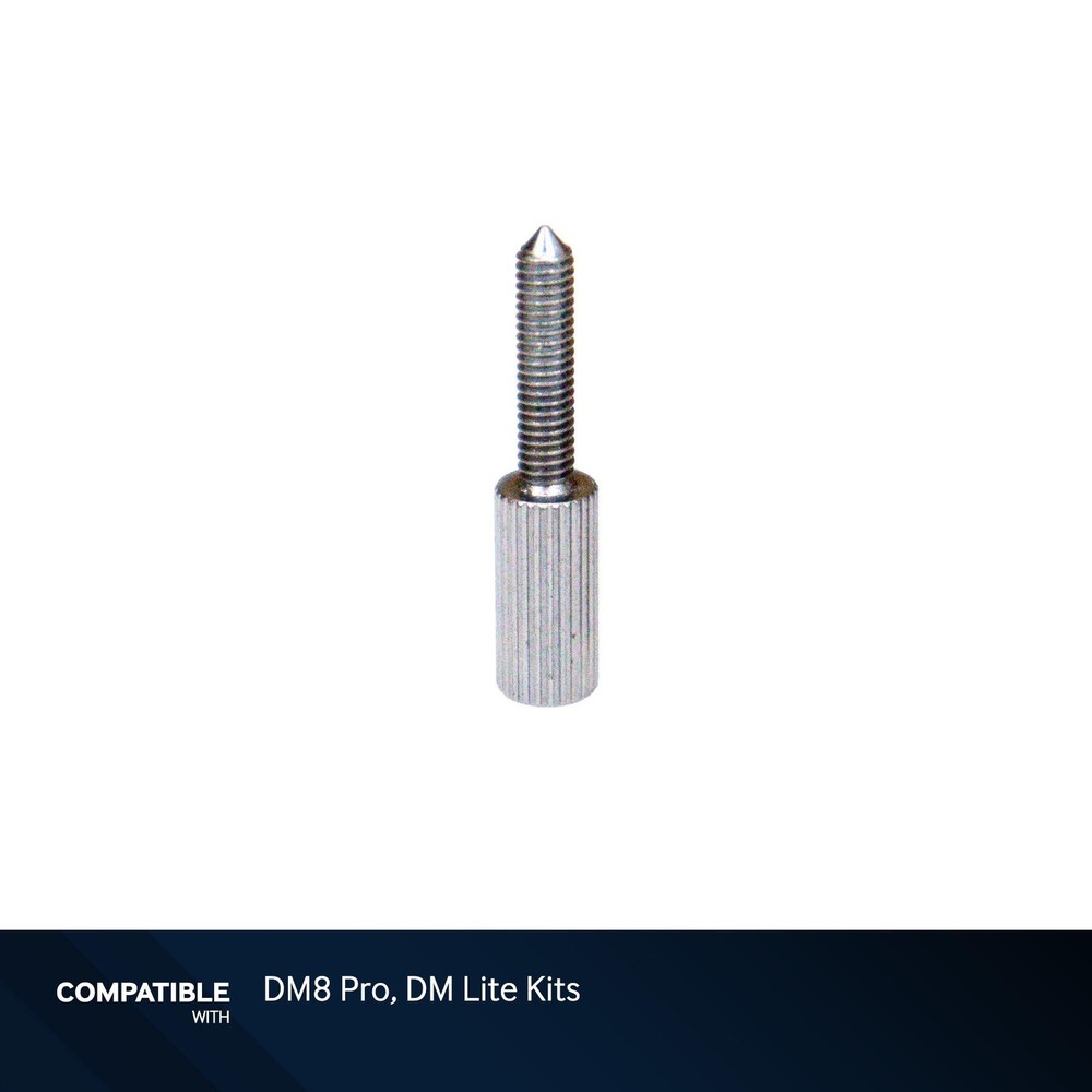 Alesis Module Cable Snake Thumb Screw for DM8 Pro, DM Lite Kits