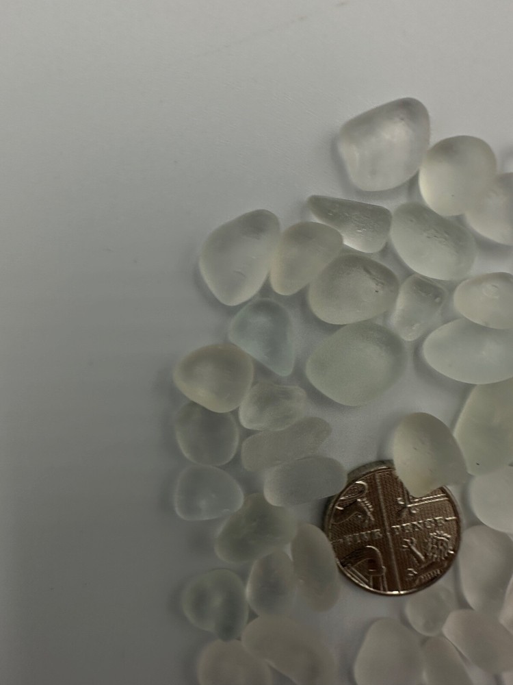 Genuine Seaham Seaglass