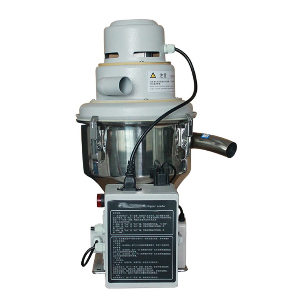 220V auto loader material Automatic feeding machine,vacuum feeder 300kg/h 1200W