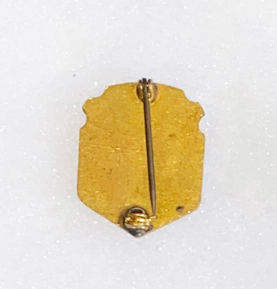 WWII Patch Type 98th Division DI