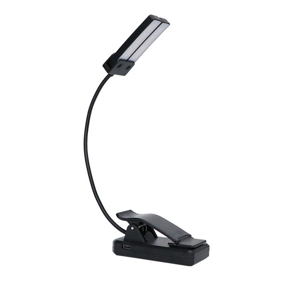 -Headed Rechargeable  Eye Care Book Light S7T15471