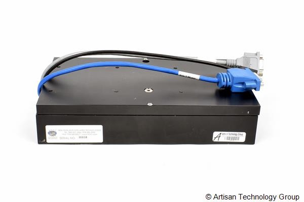 NEAT  Linear Motor Stage