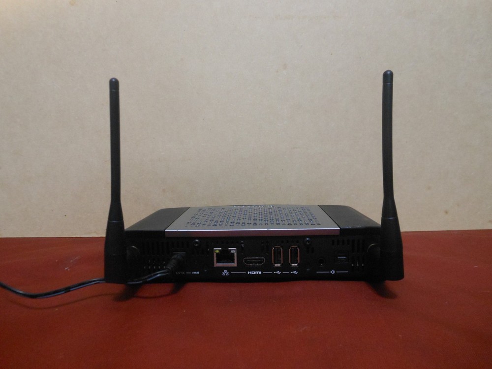 BARCO CLICK SHARE CSE-200