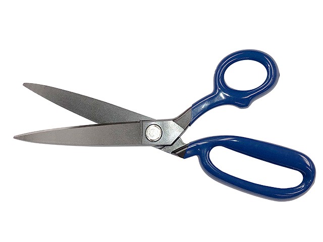 Everhard Supernonstick Shears 10" Bent Trimmers (DC65915)