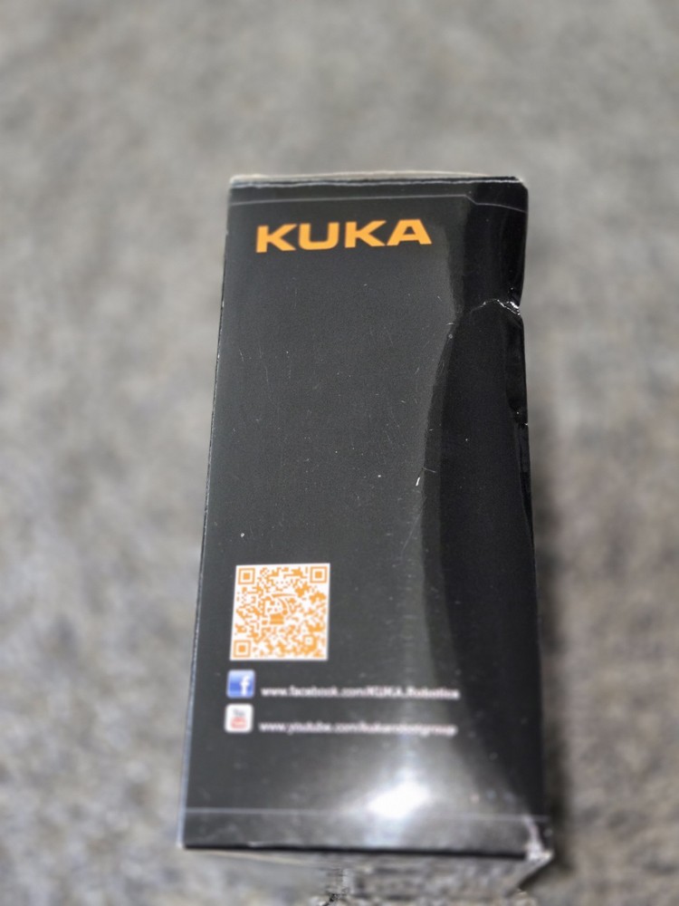 KUKA robot model Robot arm model KR AGILUSlS Desktop Model