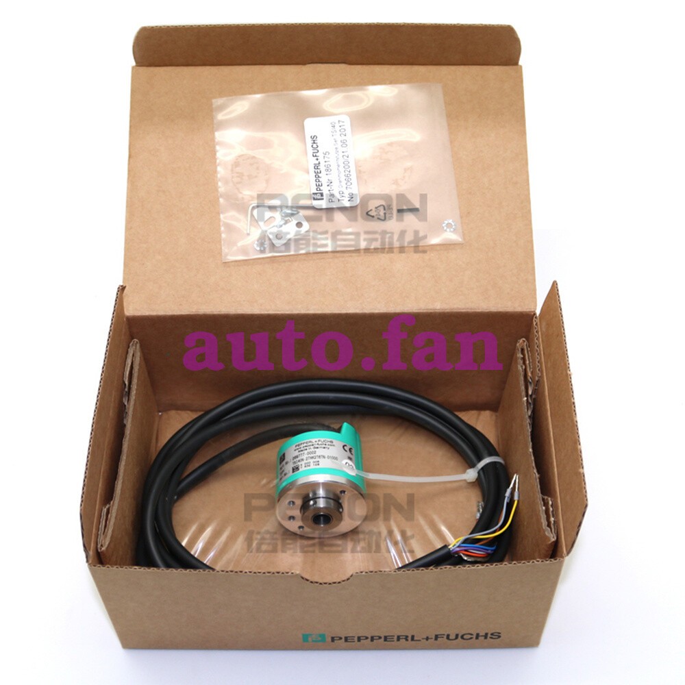 ， TSI40N-27AK2T6TN-01000 rotary encoder